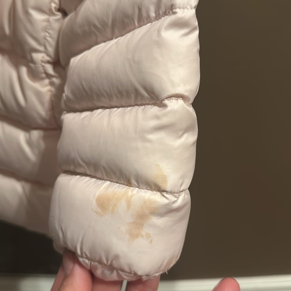 Ralph Lauren light pink jacket. - Picture 3 of 3